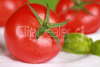 Tomate