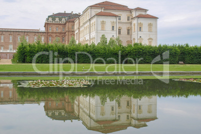 Venaria Reale