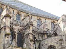 Canterbury Cathedral