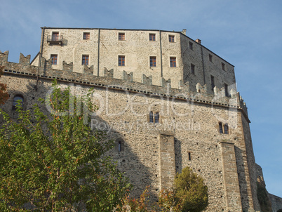 Sacra di San Michele abbey