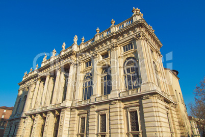 Palazzo Madama, Turin Palazzo Madama, Turin
