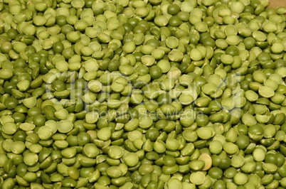 Peas