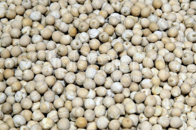 chickpeas