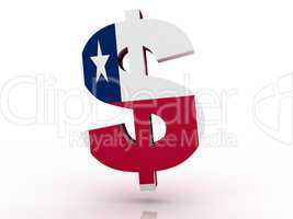 Flag of Chile, national symbol illustration clipart finance econ