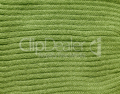 Wool texture