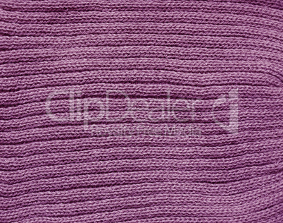 Wool texture