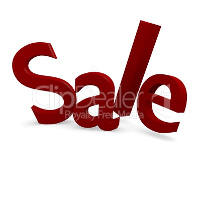 Sale