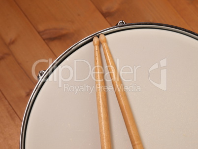 Snare drum