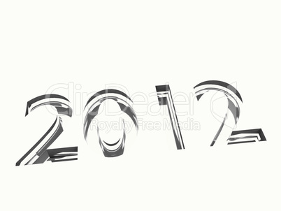 2012 year 2012 year