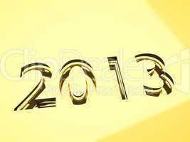 2013 new year concepts