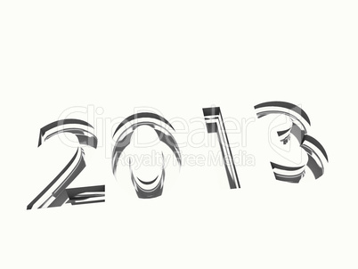 2013 new year concepts