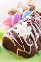 Easter cake