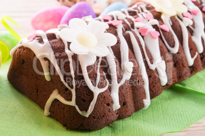 Easter cake