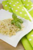 farfalle