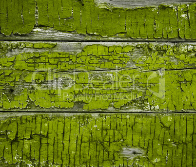 old painted wood texture