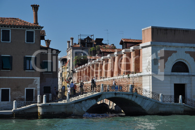 Venedig Venedig