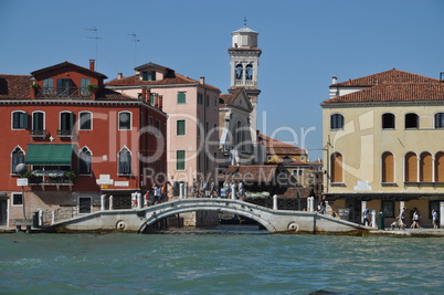 Venedig