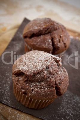 muffins