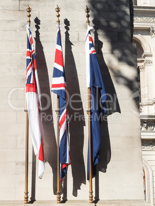 The Cenotaph London