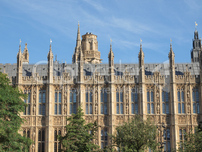 Houses of Parliament