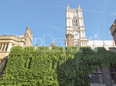 Westminster Abbey