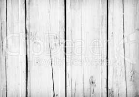 Weathered white wood