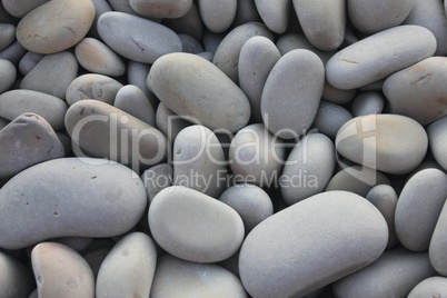 Pebble background