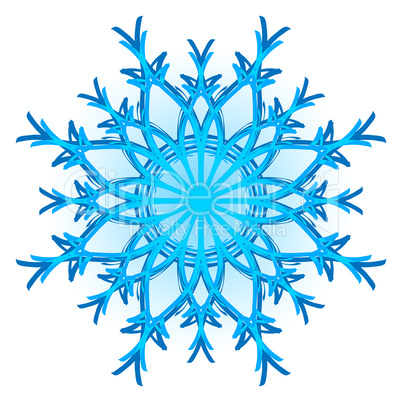 Original snowflake