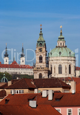 church of st nikolas