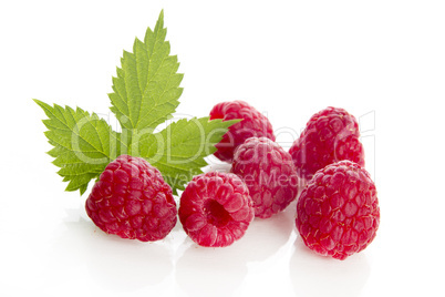 Himbeeren