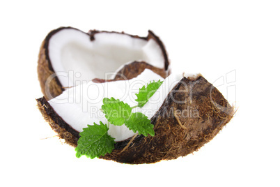 coconut