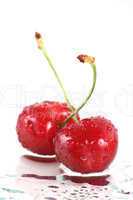 cherries