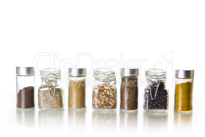 spices