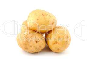 Potatos