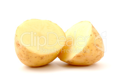 Potatos