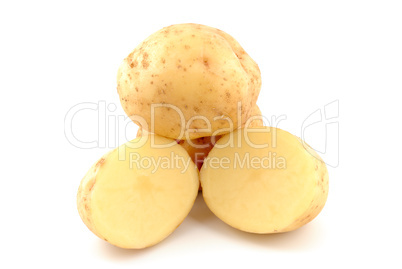 Potatos