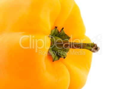 Fresh peppers vegetable