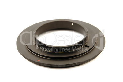 Macro reverse ring for DSLR \ SLR camera