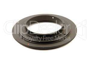 Macro reverse ring for DSLR \ SLR camera