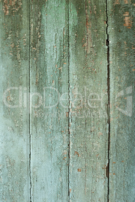 Backgrounds collection - The old paint on boards