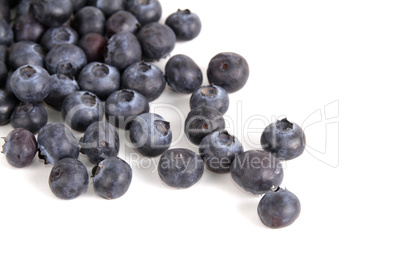 blueberries