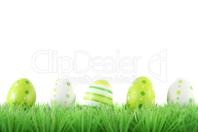 easter decoration