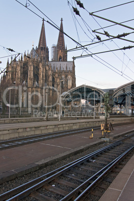 Kölner Dom