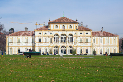 La Tesoriera, Turin