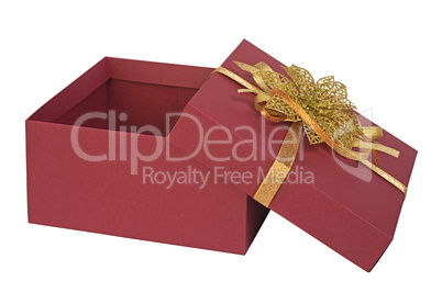 Gift box