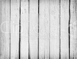 Weathered white wood