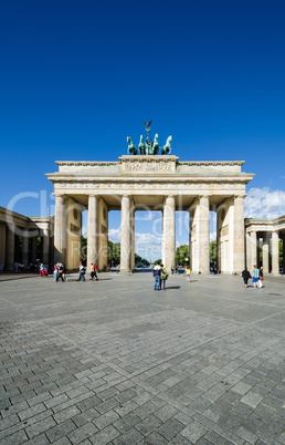 Brandenburger Tor