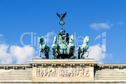 Brandenburger Tor