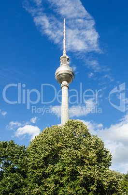 Berliner Fernsehturm