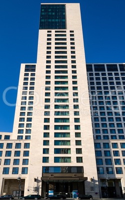 Moderne Architektur in Berlin Moderne Architektur in Berlin